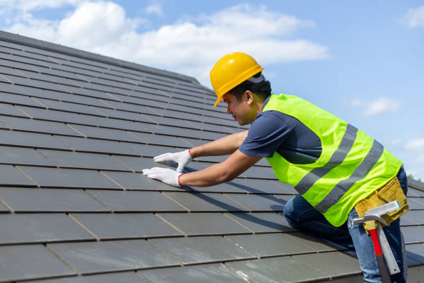 Best Emergency Roof Repair  in Fairchance, PA