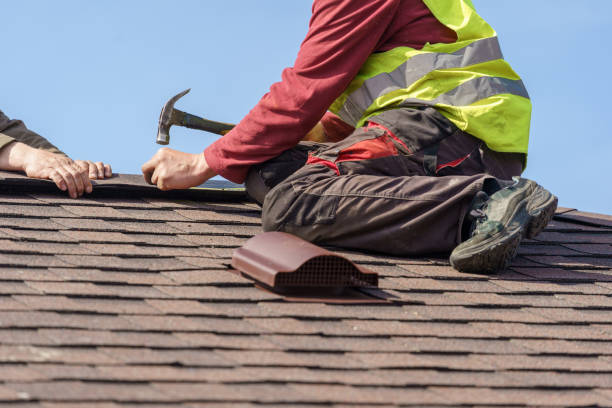 Best Tile Roofing Contractor  in Fairchance, PA