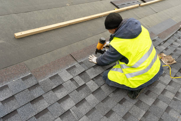 Best Best Roofing Contractors  in Fairchance, PA