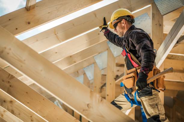 Best Residential Roofing Contractor  in Fairchance, PA