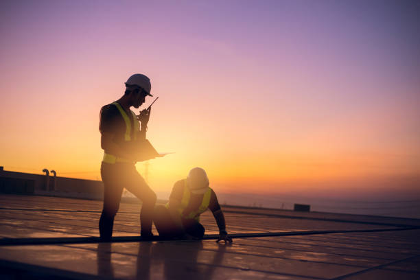 Best Slate Roofing Contractor  in Fairchance, PA