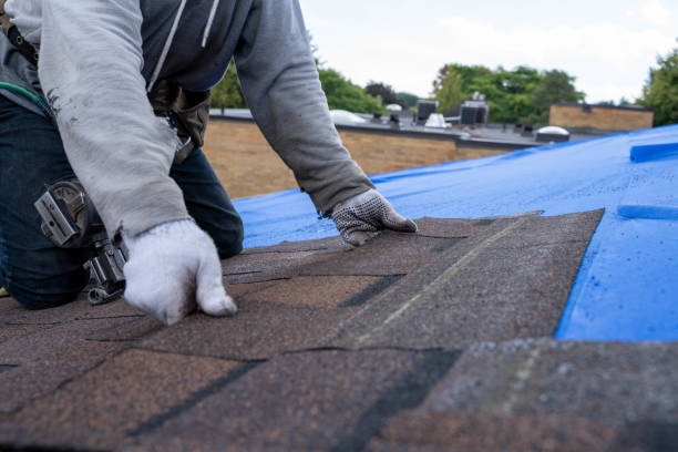 Best Local Roofing Companies  in Fairchance, PA