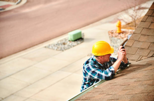 Best Roof Maintenance Services  in Fairchance, PA