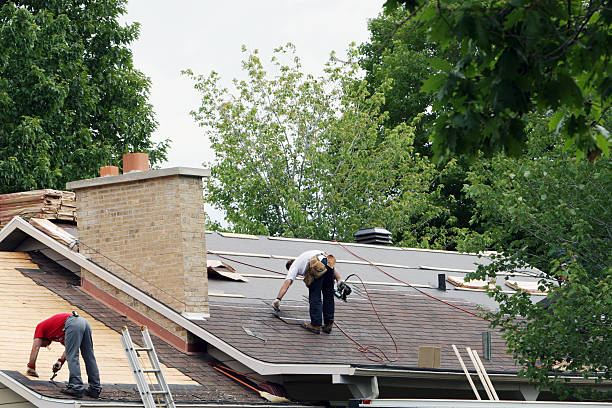 Professional Roofing Contractor in Fairchance, PA