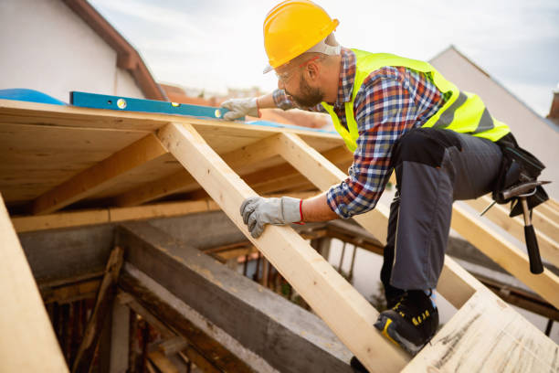 Best Commercial Roofing Services  in Fairchance, PA