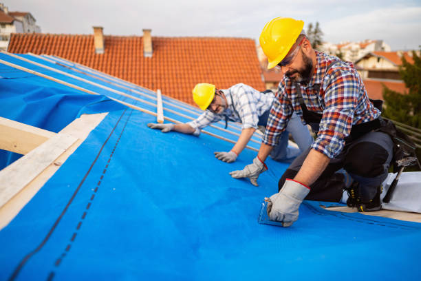 Best Local Roofing Companies  in Fairchance, PA