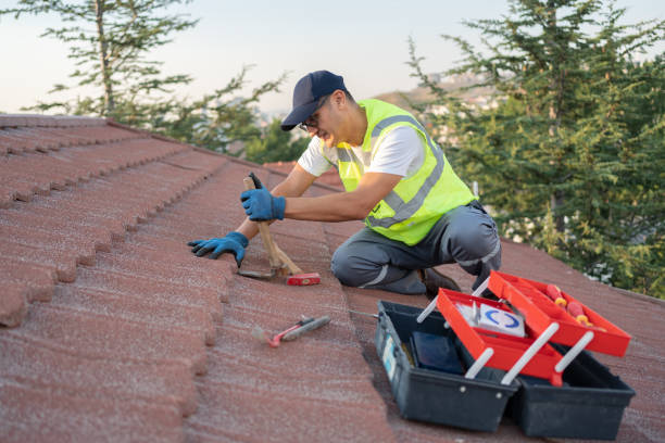Best Tile Roofing Contractor  in Fairchance, PA