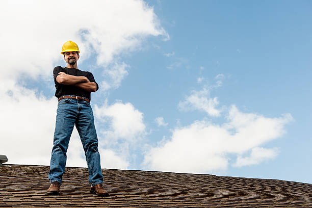 Best Residential Roofing Contractor  in Fairchance, PA