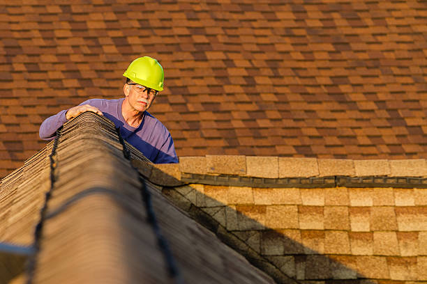 Quick and Trustworthy Emergency Roof Repair Services in Fairchance, PA