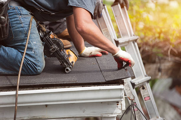 Best Storm Damage Roof Repair  in Fairchance, PA