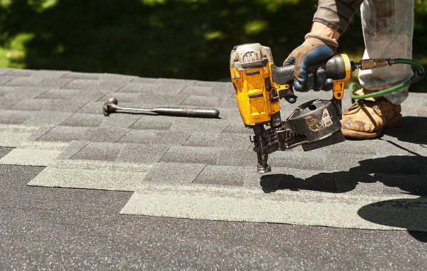 Best Roof Repair Services  in Fairchance, PA