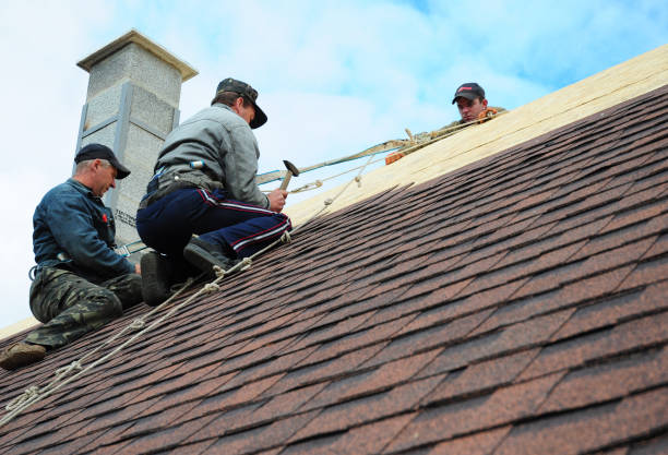 Best Flat Roof Repair Services  in Fairchance, PA