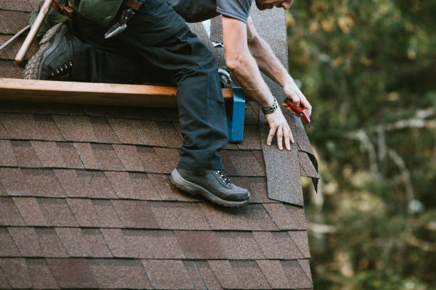 Best Residential Roofing Contractor  in Fairchance, PA