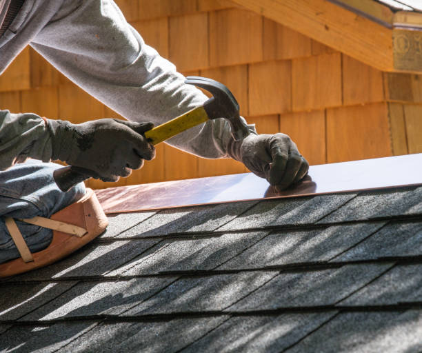 Gutter Installation and Roofing in Fairchance, PA